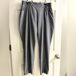 Jaanuu Scrub Pull-On Pants